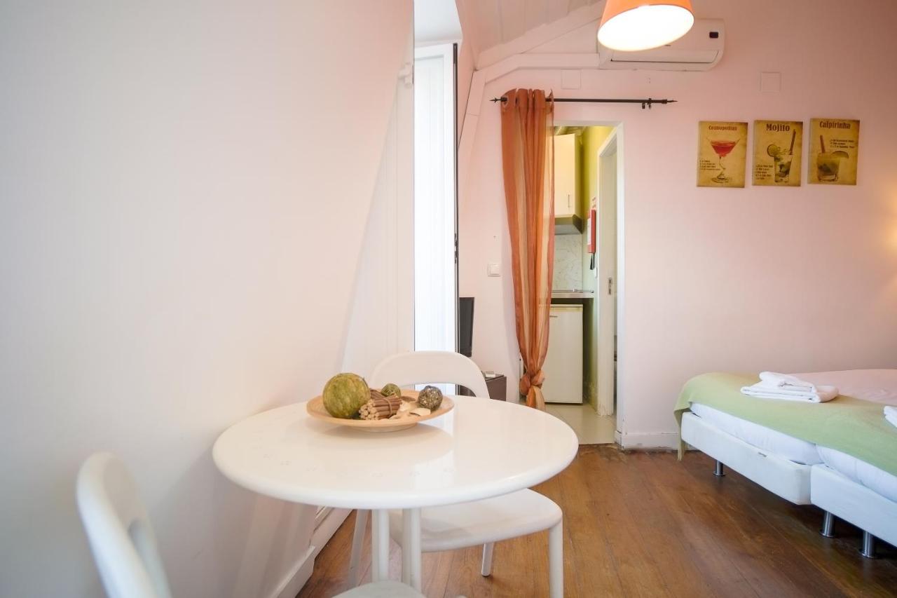 Alfama S. Pedro Typical Apartamento Lisboa